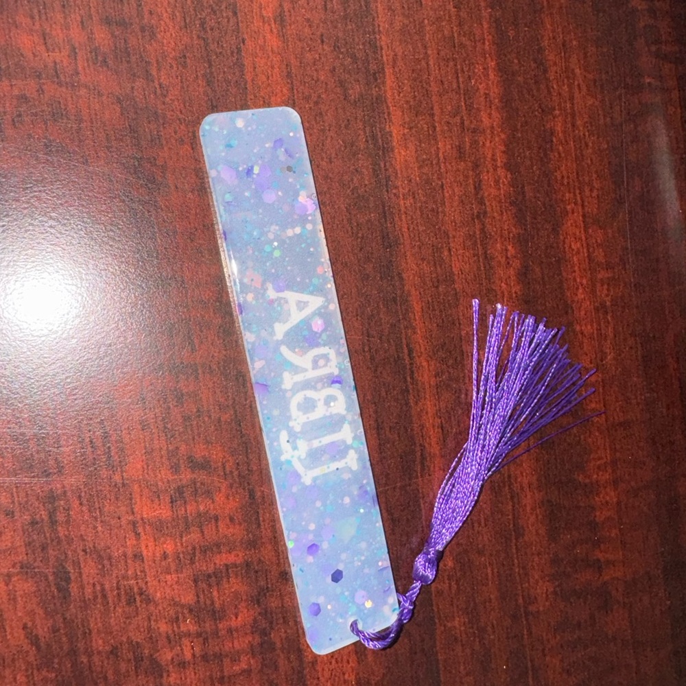 Bookmark - Picture 2 of 7